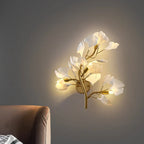 Floravue | Aplique con motivo floral