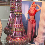 Botella de Jeannie