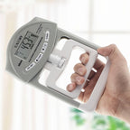 GRIPMETER PRO – Probador Digital de Fuerza de Agarre con Captura Automática