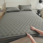 DreamGuard Protector de Colchón - Comodidad y Protección en Uno