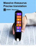 Transy - ¡Comunícate sin esfuerzo en 112 idiomas! | 50% DESCUENTO
