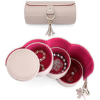 LuxeFold – Estuche de Joyas de Viaje | 50% DESCUENTO