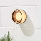 Aplique de pared diseño moderno y elegante