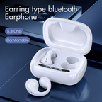 Auriculares Inalámbricos con Conducción Ósea