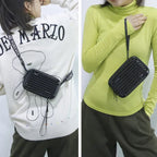 SiennaBag™ – Chic Minimalista para Llevar