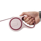 Skanto | ReachLeash™ Control Flexible de Correa