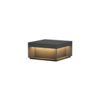 Luz Solar de Poste Exterior - Impermeable IP65