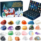 Calendario de Adviento de Gemas para Niños – GemSpark