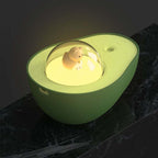 Difusor de Aroma de Aguacate con Luz Nocturna