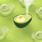 Difusor de Aroma de Aguacate con Luz Nocturna