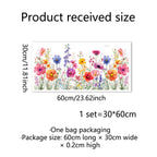 BloomWindow – Folio de Ventana de Flores | 50% DESCUENTO