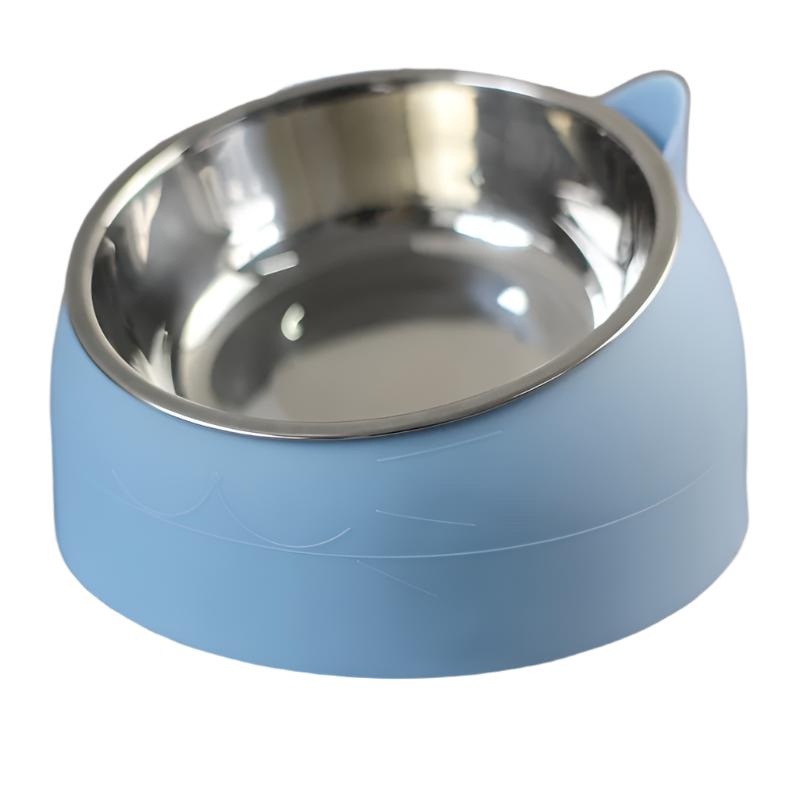 Cuenco Elevado para Gatos - ComfortBowl