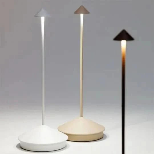 SPIKELUX – Éclairage LED étanche et dimmable