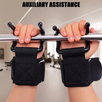 PowerHook Pro — ¡Desata tu poder y mantén cada agarre como si fuera el último!