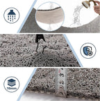 Alfombra Antideslizante para Baño