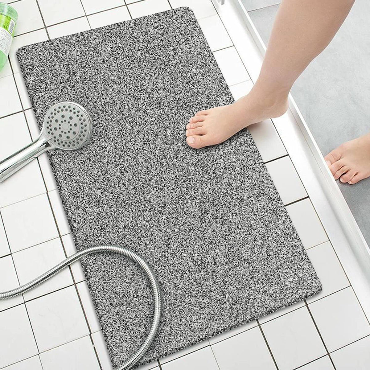 Alfombra Antideslizante para Baño