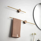 BadeWunder™ Soporte para Toallas