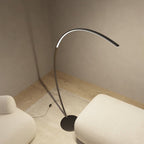 Lámpara de Pie LED Zanteur