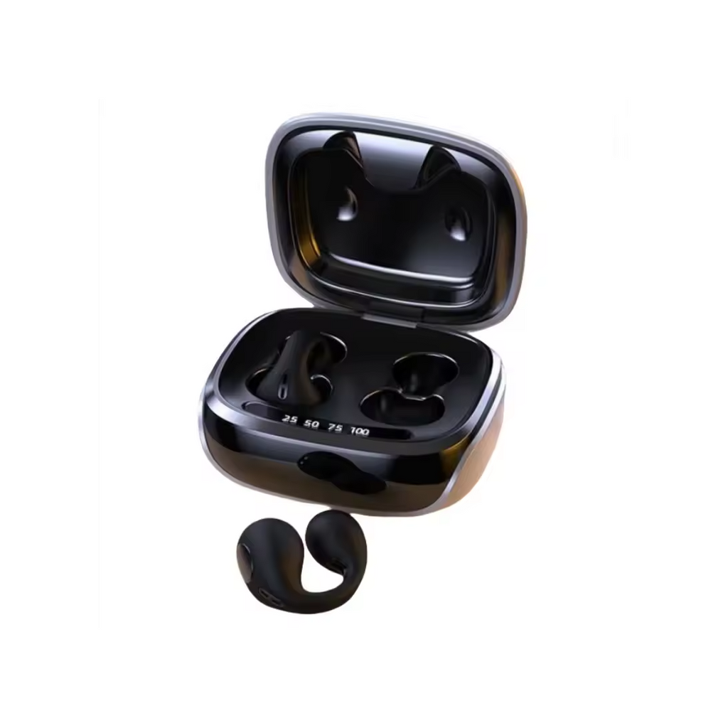 Auriculares Inalámbricos con Conducción Ósea