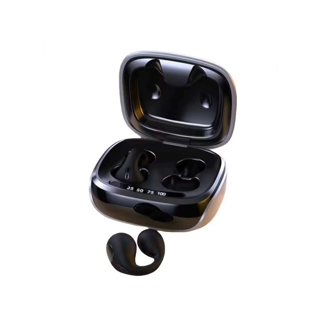 Auriculares Inalámbricos con Conducción Ósea