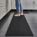 ERGOCOMFORT – Alfombrilla de cocina ergonómica para máximo confort al estar de pie