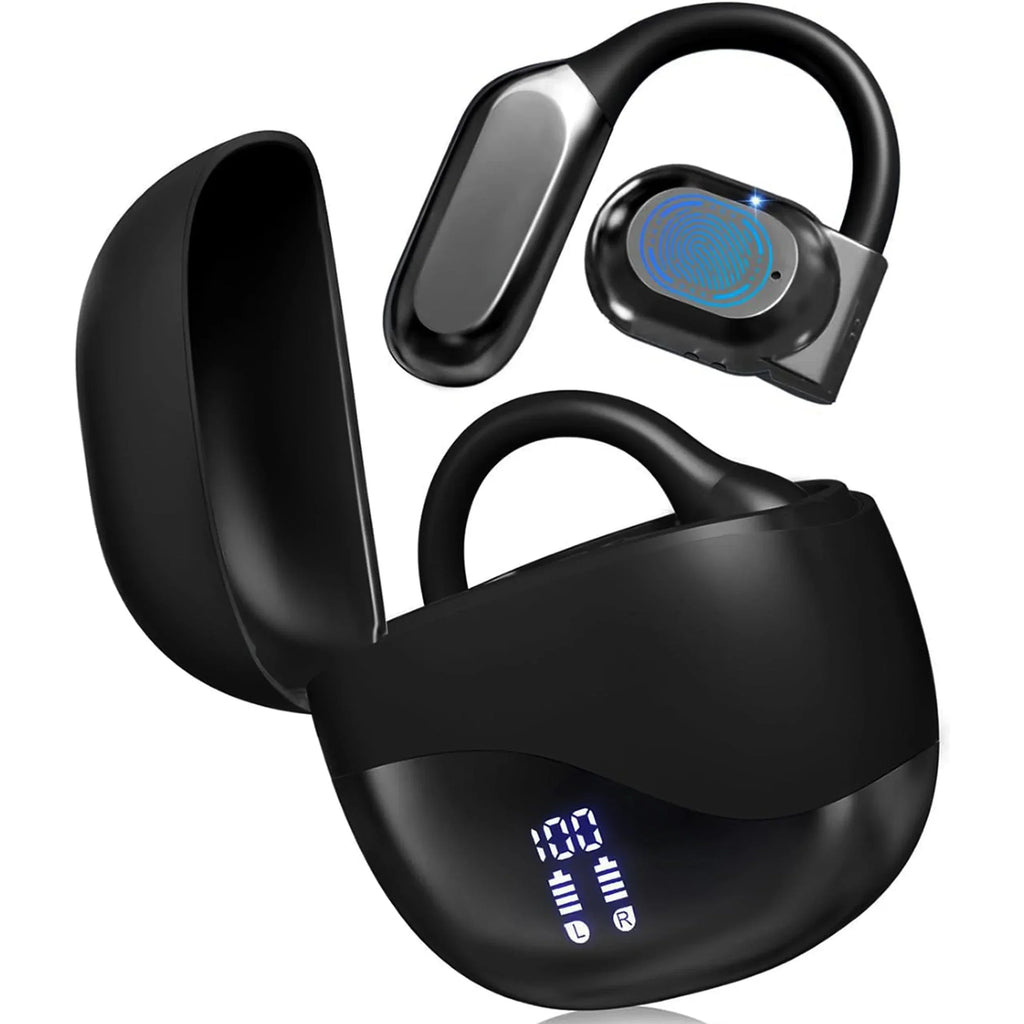 Skanto | Auriculares traductores inteligentes con IA – Traductor de 144 idiomas