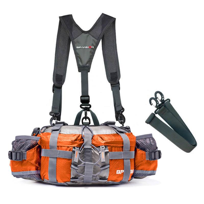 Bolsa de Cintura para Exterior