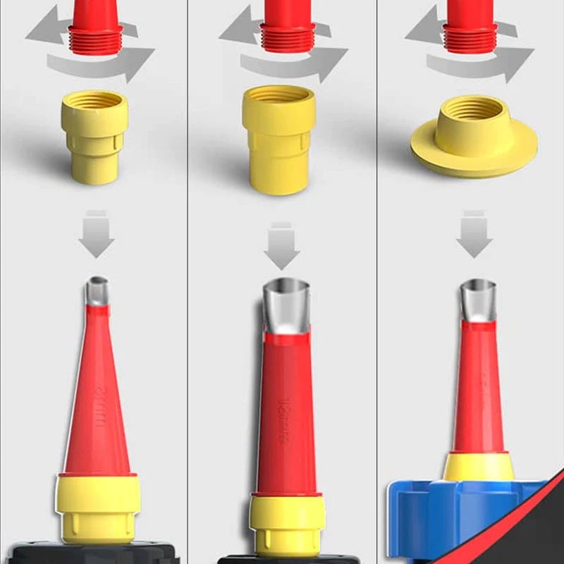 SealMaster – Rendimiento de sellado preciso para todos los ángulos | 50% DESCUENTO
