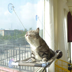 Hamaca de Ventana para Gatos