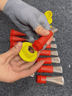 SealMaster – Rendimiento de sellado preciso para todos los ángulos | 50% DESCUENTO