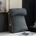 Luxe Leeskussen – Ergonómico y Cómodo para la Relajación