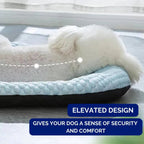 ChillPaws • Cama Refrigerante para Perros