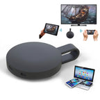 Streamer de Video Inalámbrico – Fácil de Transmitir Contenido a tu TV