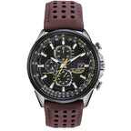 ChronoCraft Cronógrafo | Elegancia Atemporal