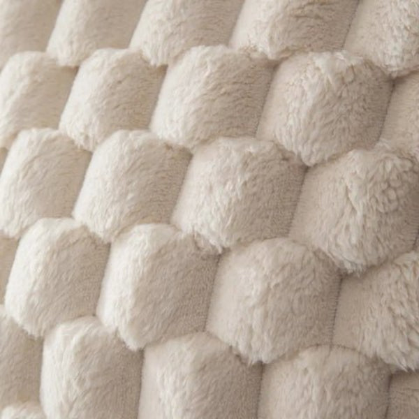 Skanto | COTONELLE – Funda de cojín de suave mezcla de algodón