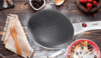 Máquina Eléctrica para Crepes