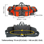 Bolsa de Cintura para Exterior
