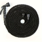 HYDROFLEX – Manguera de Jardín de Alta Presión con Boquilla