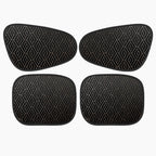 ShadeGuard — Comodidad a prueba de sol al instante