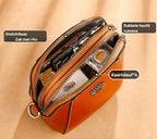 UrbanCharm™️ - Bolso de Cuero de Moda