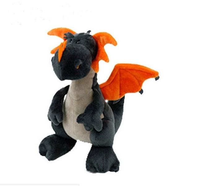 Dragón de Peluche Adorable - Juguete Mágico para Niños