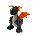 Dragón de Peluche Adorable - Juguete Mágico para Niños