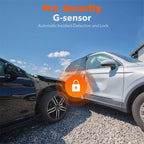 RoadGuard – Seguridad cristalina en cada viaje | 50% DESCUENTO