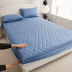 DreamGuard Protector de Colchón - Comodidad y Protección en Uno