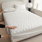 DreamGuard Protector de Colchón - Comodidad y Protección en Uno
