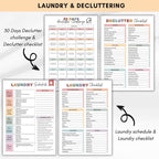 FocusClean™ – Plan de limpieza estructurado | 50% DESCUENTO