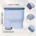 Filtro de Café AquaClean – Eficiente y Duradero