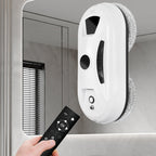 GlassMaster — Limpiador de Ventanas Inteligente | 50% DESCUENTO