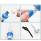Removedor de Cerumen Eléctrico