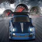 Pocket Racer Pro — Mini coche de carreras RC Drift | 50% DESCUENTO